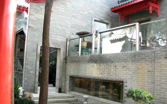 Cuiyuan City Hotel