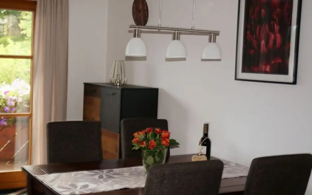 Bader Modern Retreat