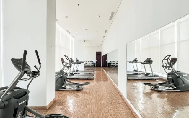 Exclusive And Homey 1Br Four Winds Apartment