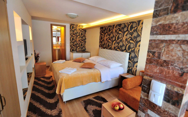 Villa Cardak