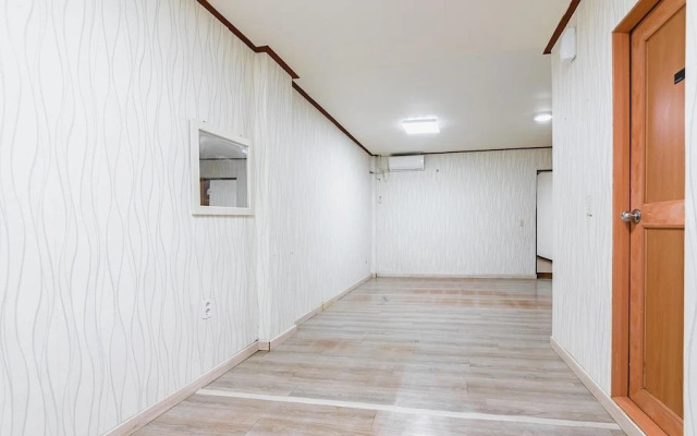 Gangchon Chocolate World Pension