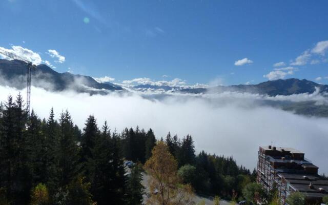 Appartement Les Arcs 1800, 2 pièces, 6 personnes - FR-1-411-393