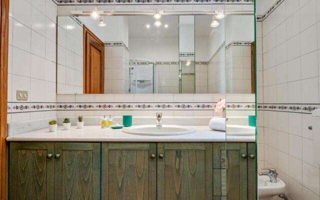 A due passi dalla Pinacoteca Apartment