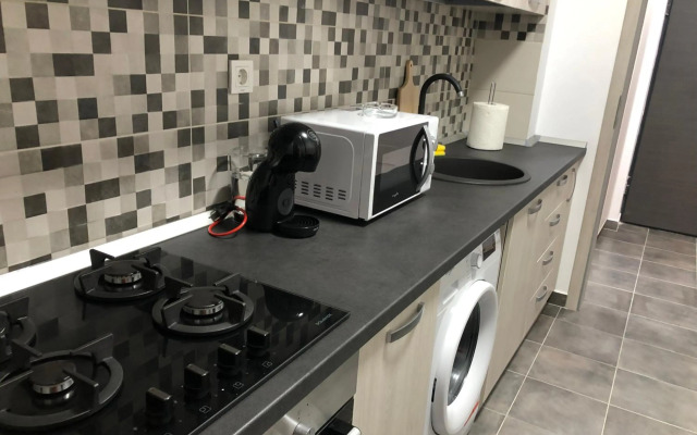 Apartament - Drumul Taberei Parc Residence