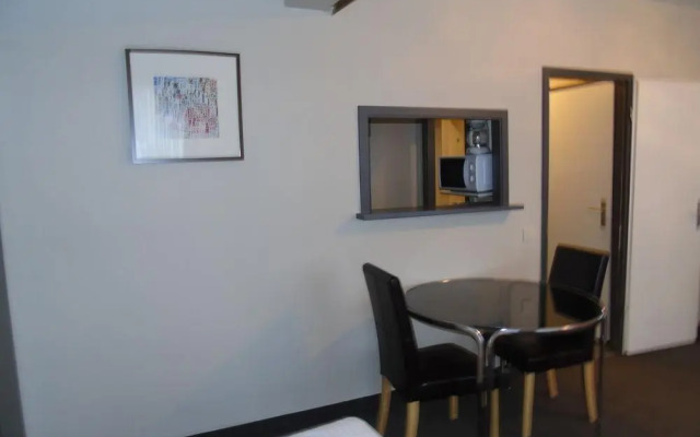 Aparthotel Wellington