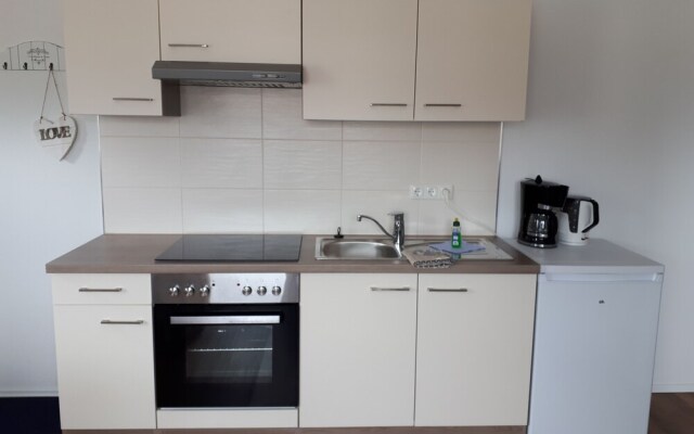 Ferienwohnung Lischka