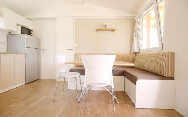 Three Sisters Mobile Homes Murter