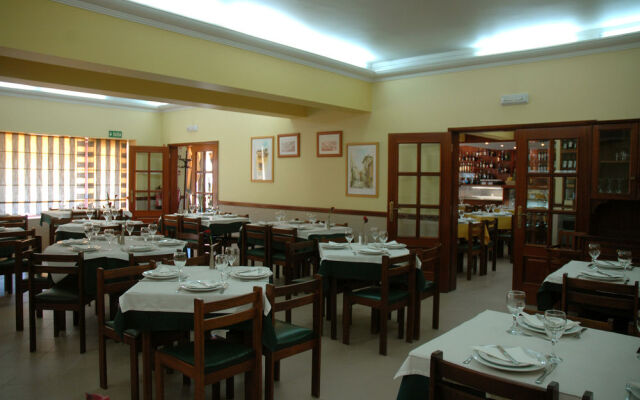 Hotel Dom Lourenço
