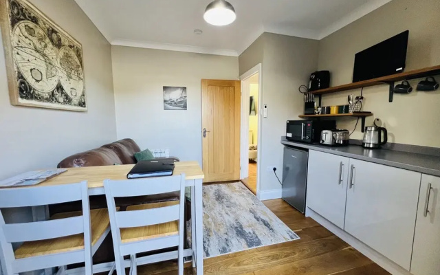 The Annexe