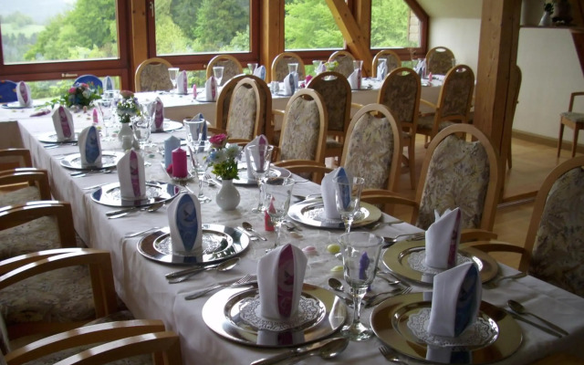 Hotel & Restaurant Danelchristelgut