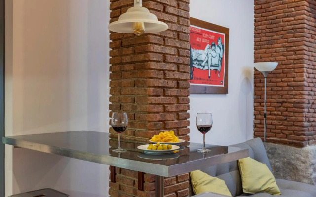 Homeabout Imperial Apartment