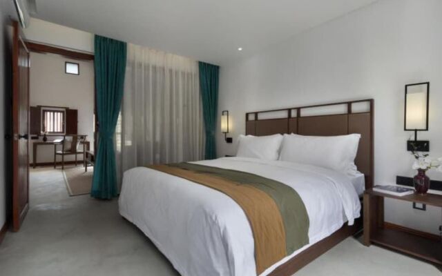 Deng Stone House Pastoral Resort