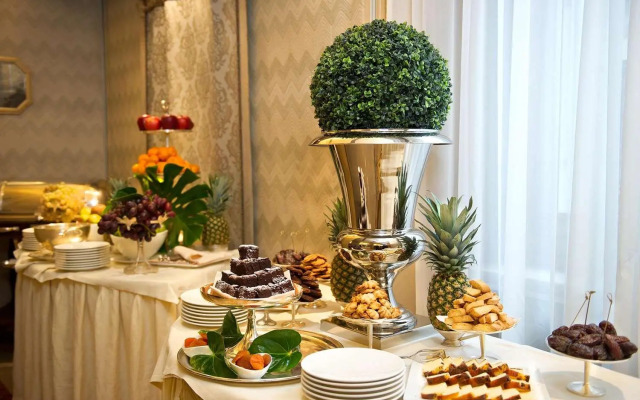 Hotel Metropole Venezia