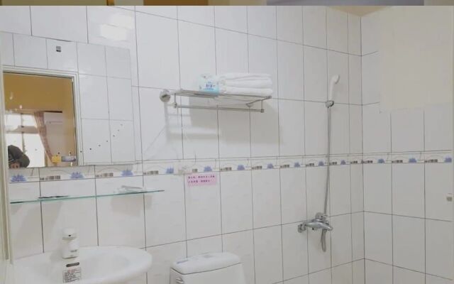 Jinxia Heping B&B