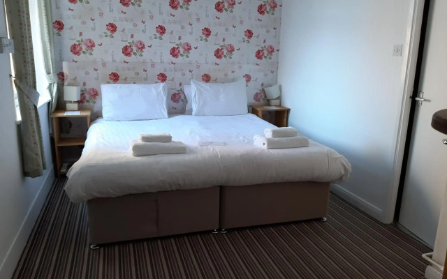 North Parade Seafront Accommodation