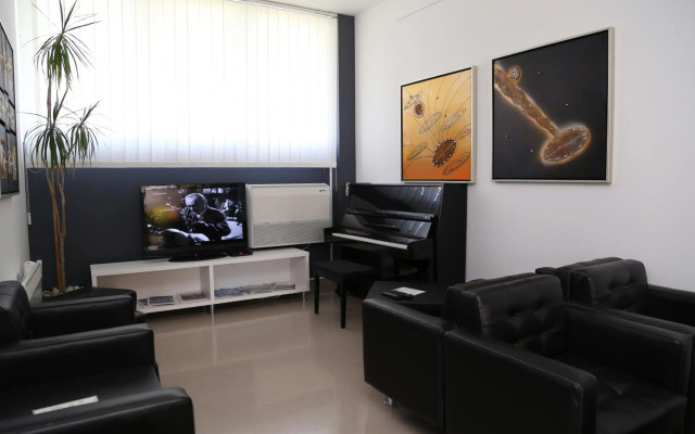 Hotel Novi