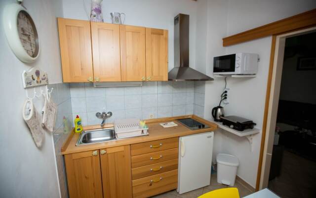 Apartment Sandra