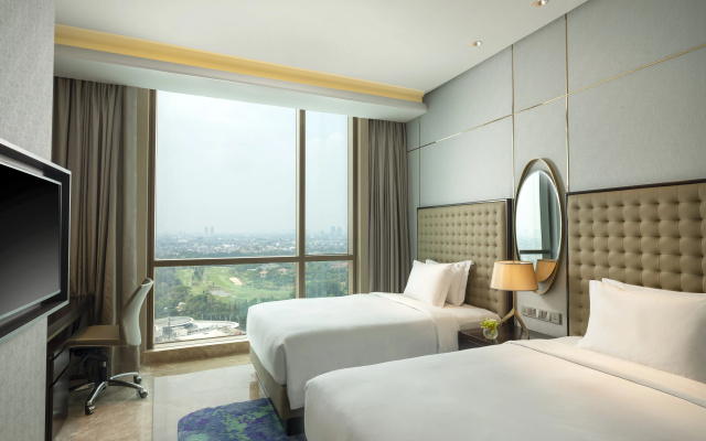 Intercontinental Residence Jakarta Pondok Indah - Image 3