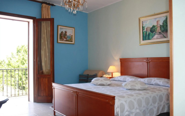 Hotel Edelweiss