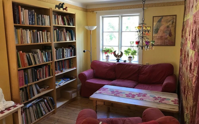 Garpenbergs B&B