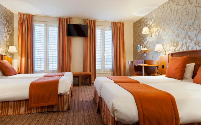 Timhotel Opéra Madeleine