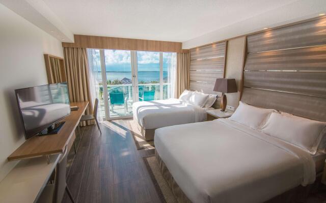 Hilton At Resorts World Bimini