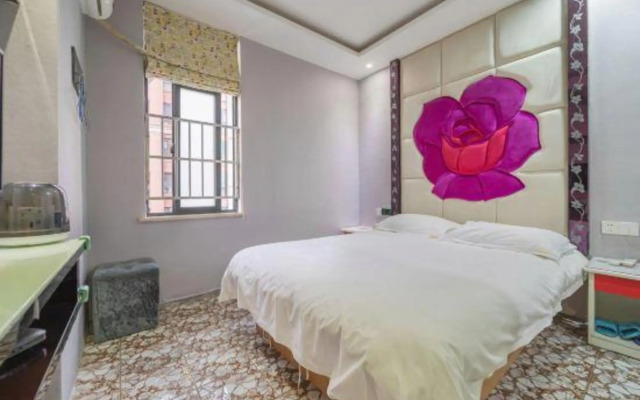 Shenli Hostel