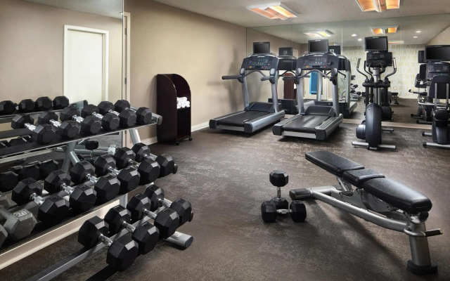 Residence Inn by Marriott Irvine Spectrum