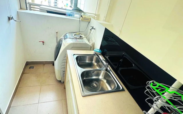 Diamond Suite Star Hill Apartment