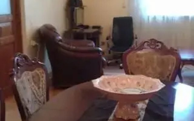 House Nargizi