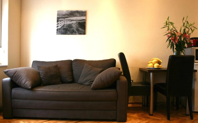 Belgrade Stay Apartments