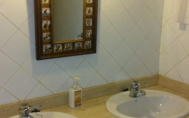 Casa Rural Los Chendas