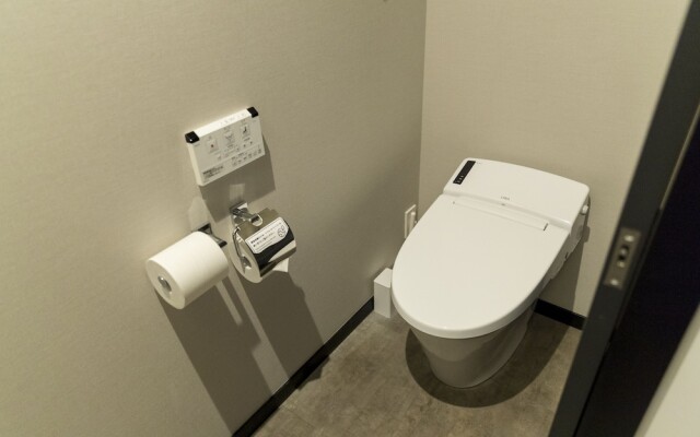 MUSUBI HOTEL MACHIYA Chiyo 3