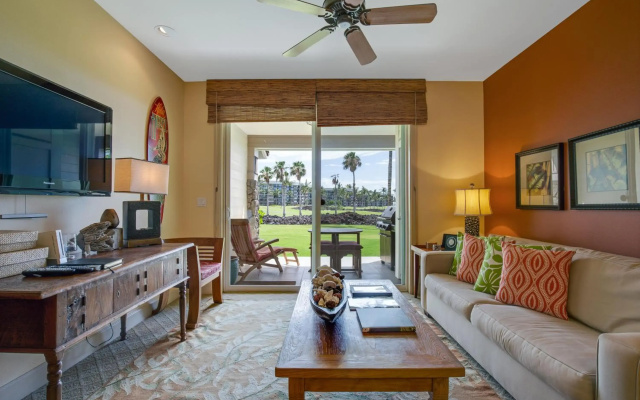 Castle Hali'i Kai at Waikoloa