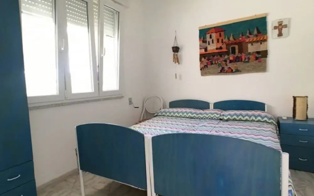 Villa Rosita