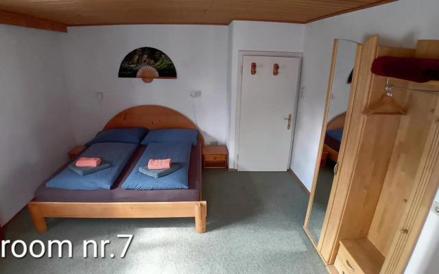 Sportpension Schober