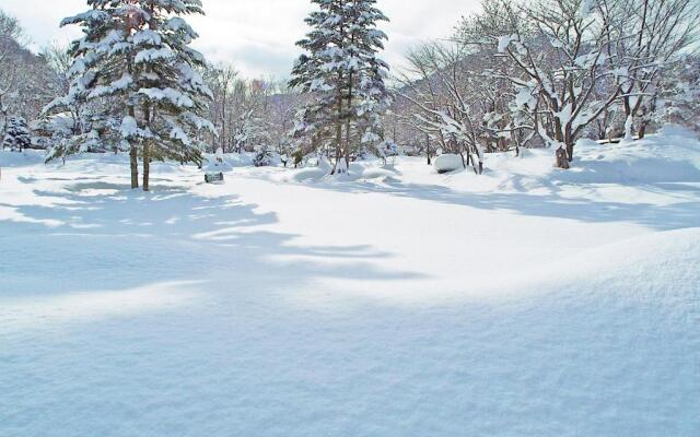 Okujozankeionsen Kashogyoen