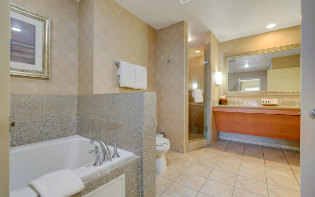 Platinum Suites Hotel and Spa