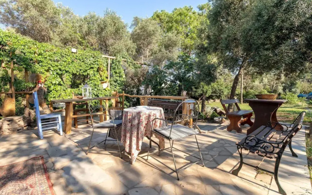 Sardinia Re - Gutierrez 31 Country House