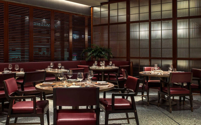 Le Meridien Seoul