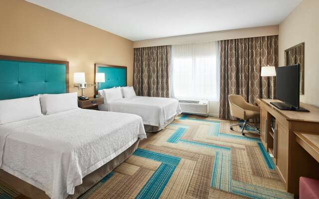 Hampton Inn by Hilton Plant City