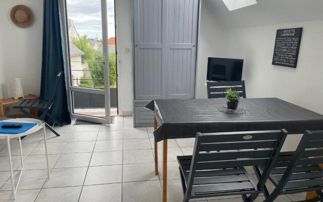 Lebraz 3 Appartement