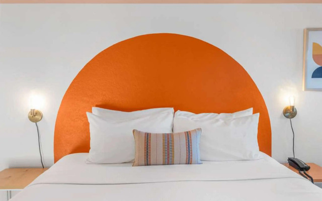 The Sandman Santa Rosa Sonoma, an Ascend Collection Hotel