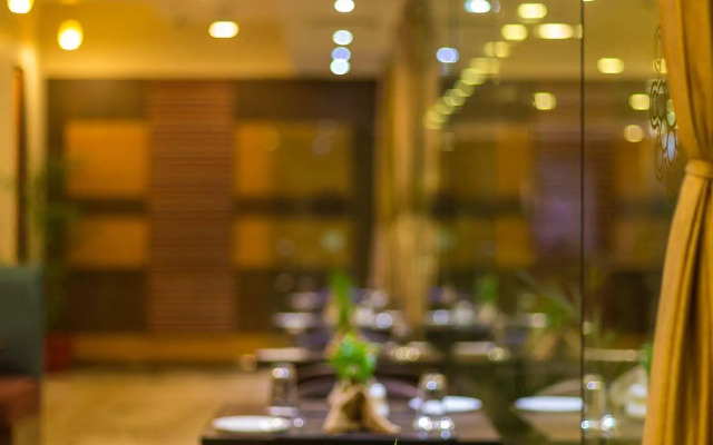 Amantra Comfort Hotel