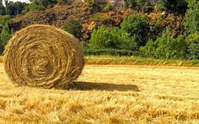 Château Vue Boussac
