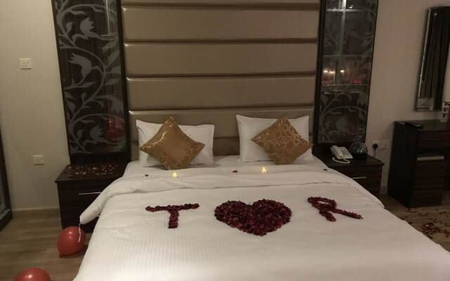 Doolve Hotel