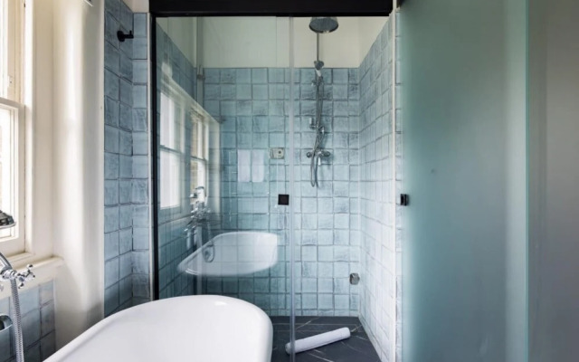 The Camden Arms - Bright and Charming 2bdr Flat