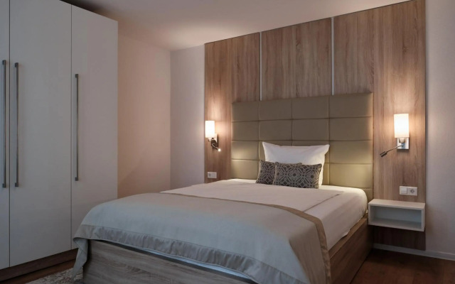 Aparthotel Cosy