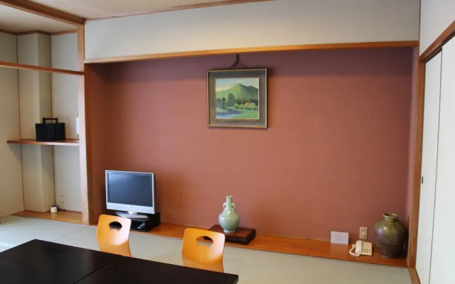 Tango Yuyado Ebisuya