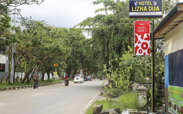 OYO 90825 Hotel Lizha 2
